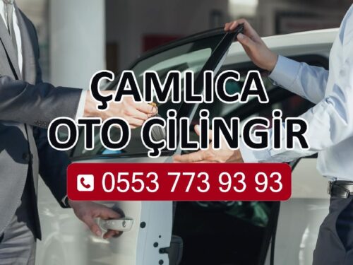 etiler oto çilingir