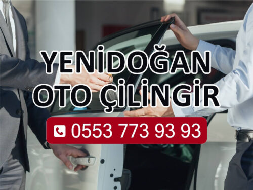 yenidoğan oto çilingir